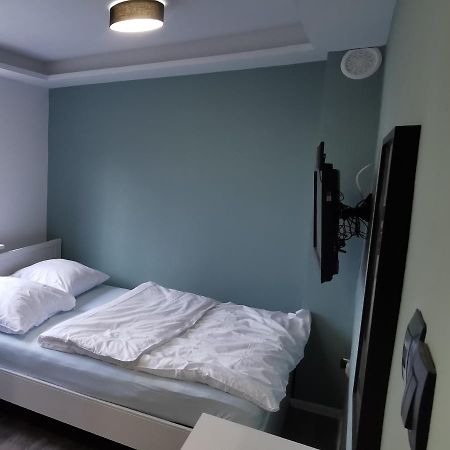 Yo!Apartments Kotwicznikow Gdańsk Eksteriør bilde