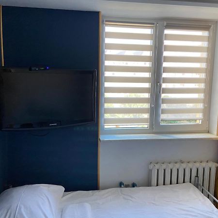 Yo!Apartments Kotwicznikow Gdańsk Eksteriør bilde