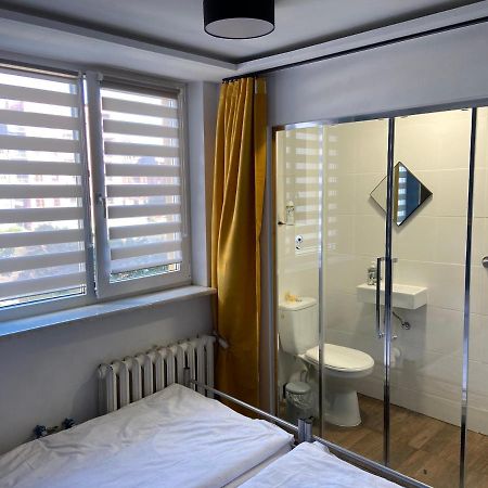 Yo!Apartments Kotwicznikow Gdańsk Eksteriør bilde