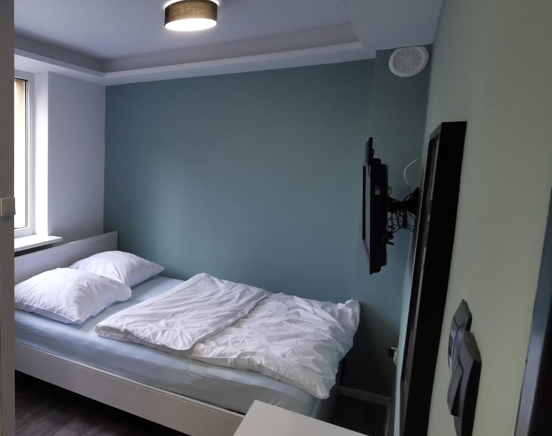 Yo!Apartments Kotwicznikow Gdańsk Eksteriør bilde