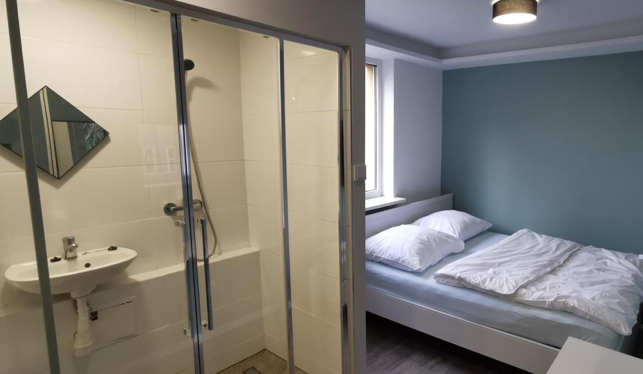 Yo!Apartments Kotwicznikow Gdańsk Eksteriør bilde