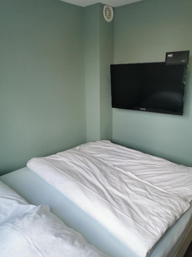 Yo!Apartments Kotwicznikow Gdańsk Eksteriør bilde
