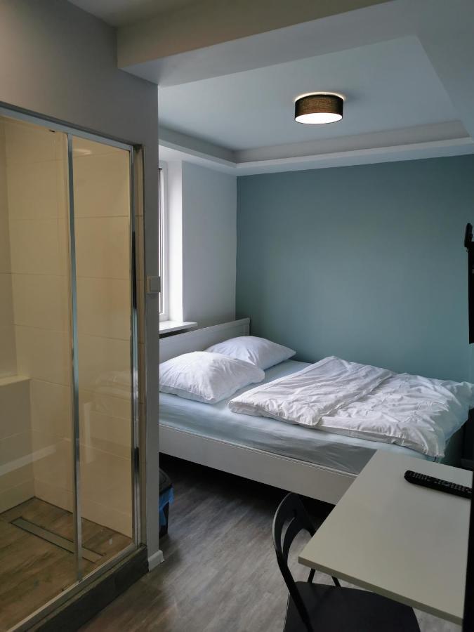 Yo!Apartments Kotwicznikow Gdańsk Eksteriør bilde
