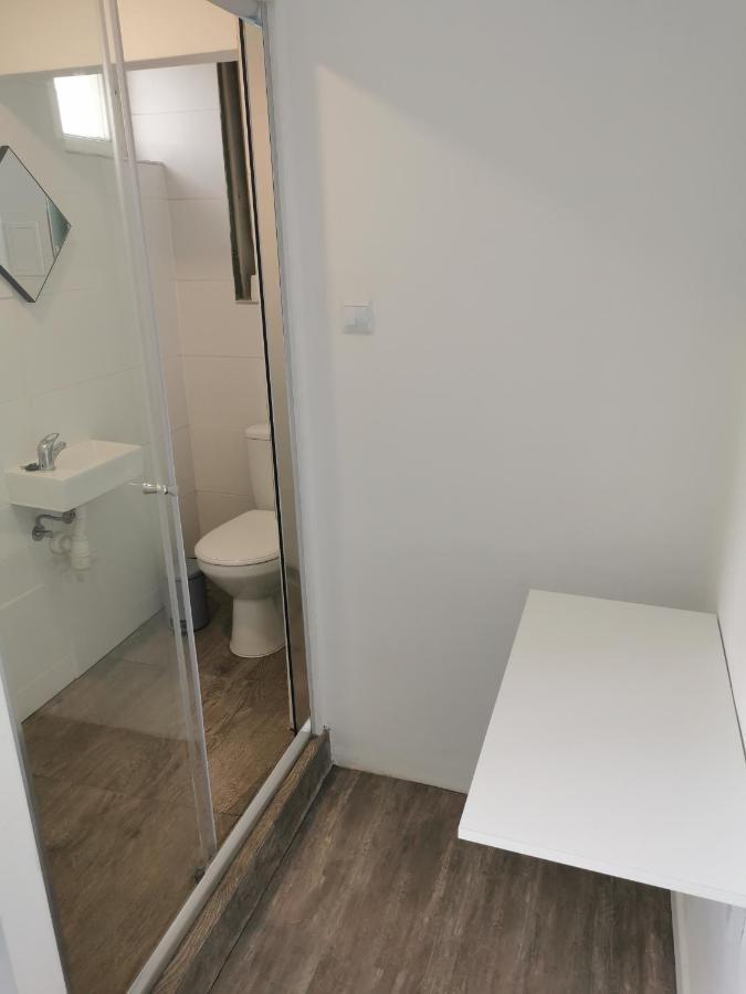 Yo!Apartments Kotwicznikow Gdańsk Eksteriør bilde