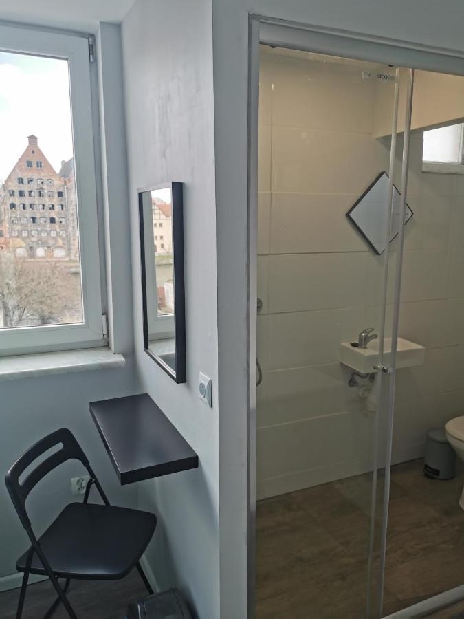Yo!Apartments Kotwicznikow Gdańsk Eksteriør bilde
