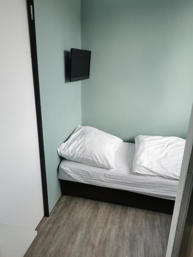 Yo!Apartments Kotwicznikow Gdańsk Eksteriør bilde
