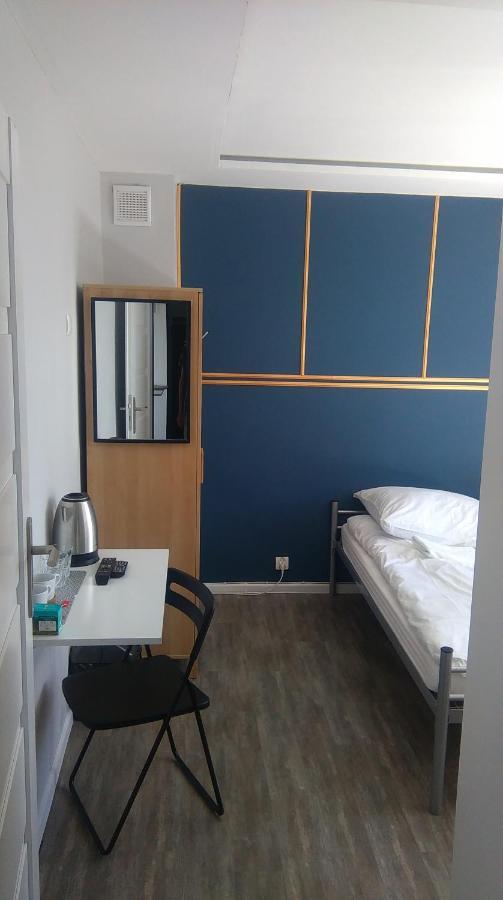 Yo!Apartments Kotwicznikow Gdańsk Eksteriør bilde