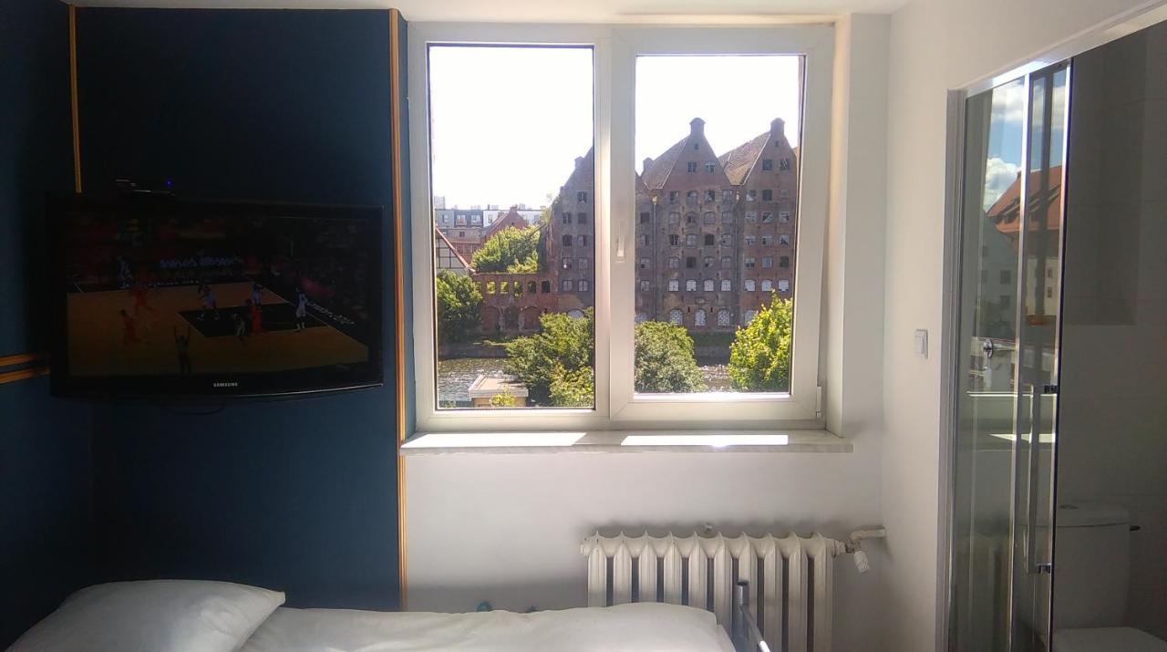 Yo!Apartments Kotwicznikow Gdańsk Eksteriør bilde