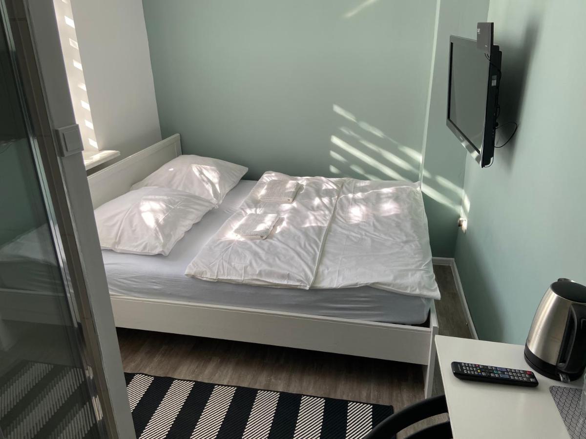 Yo!Apartments Kotwicznikow Gdańsk Eksteriør bilde