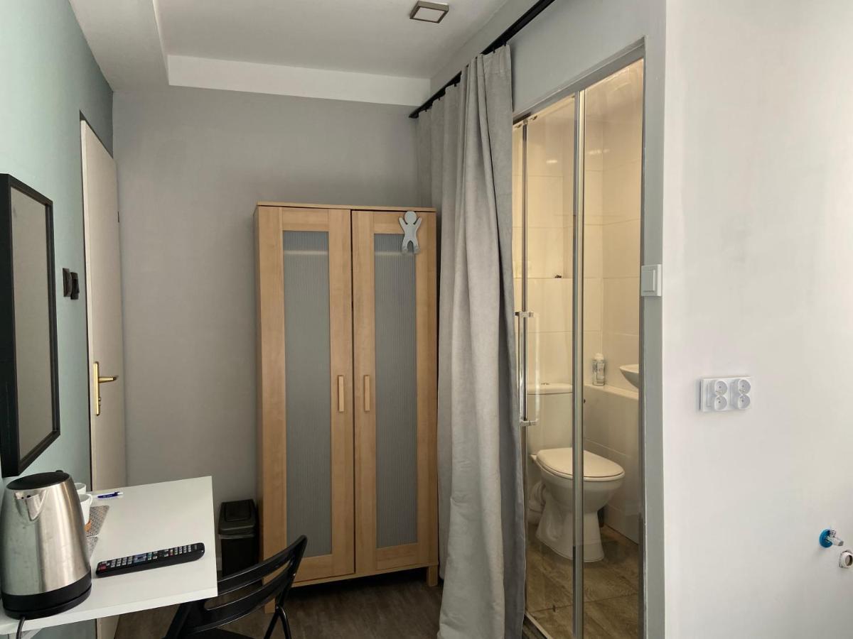 Yo!Apartments Kotwicznikow Gdańsk Eksteriør bilde