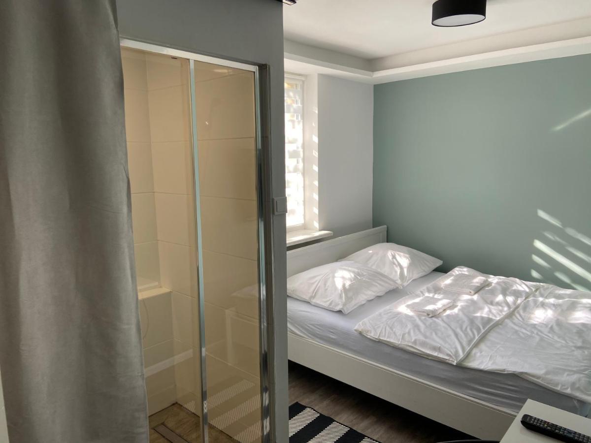 Yo!Apartments Kotwicznikow Gdańsk Eksteriør bilde