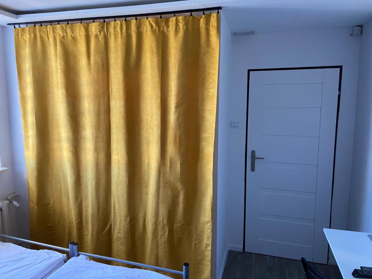 Yo!Apartments Kotwicznikow Gdańsk Eksteriør bilde