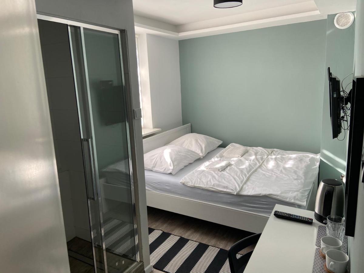 Yo!Apartments Kotwicznikow Gdańsk Eksteriør bilde