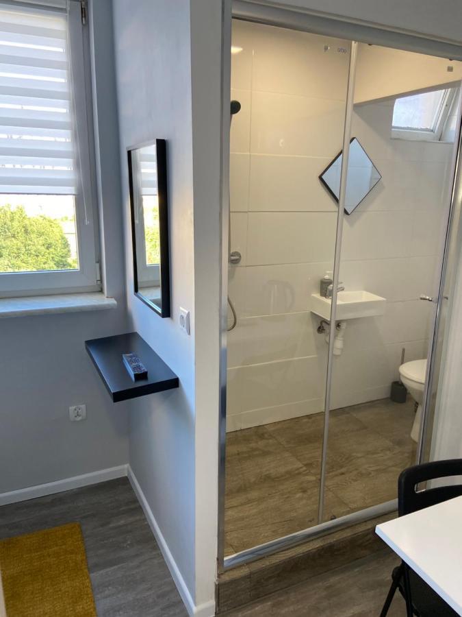 Yo!Apartments Kotwicznikow Gdańsk Eksteriør bilde