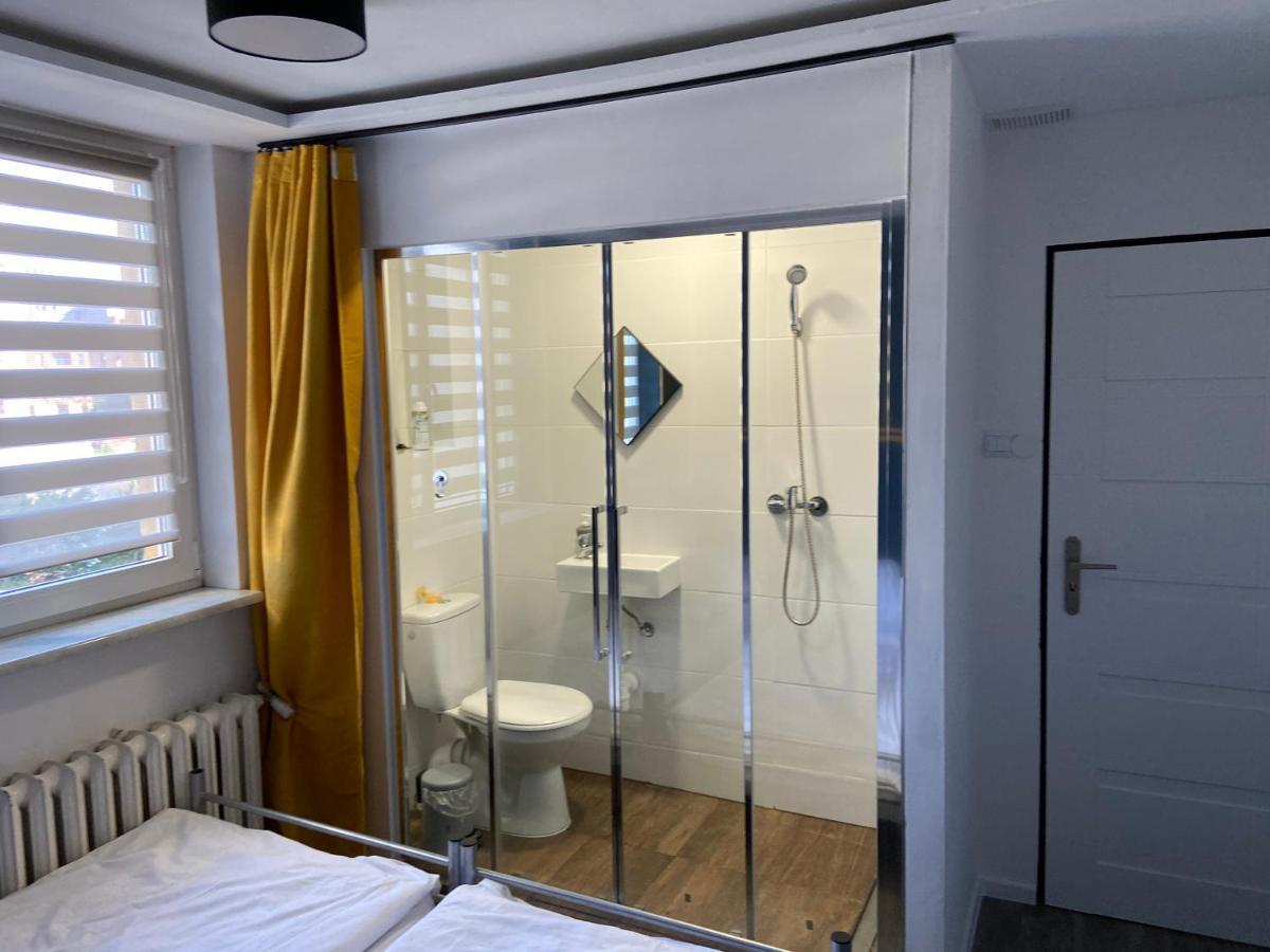 Yo!Apartments Kotwicznikow Gdańsk Eksteriør bilde