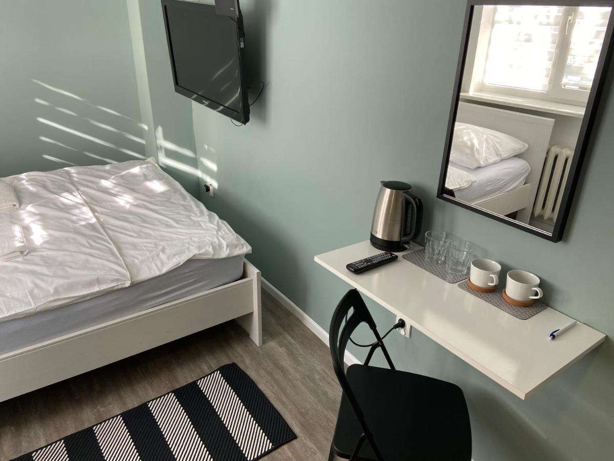Yo!Apartments Kotwicznikow Gdańsk Eksteriør bilde