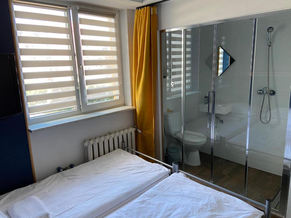 Yo!Apartments Kotwicznikow Gdańsk Eksteriør bilde