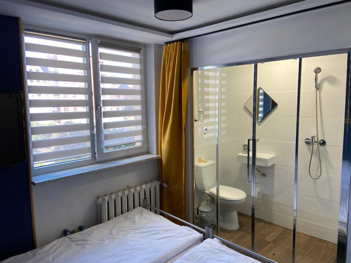 Yo!Apartments Kotwicznikow Gdańsk Eksteriør bilde
