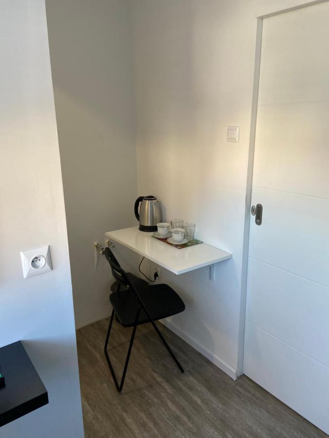 Yo!Apartments Kotwicznikow Gdańsk Eksteriør bilde