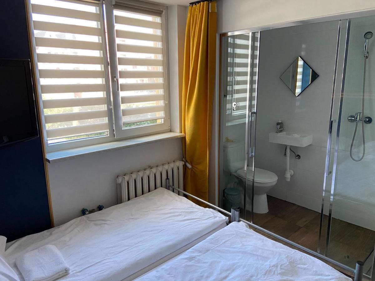 Yo!Apartments Kotwicznikow Gdańsk Eksteriør bilde