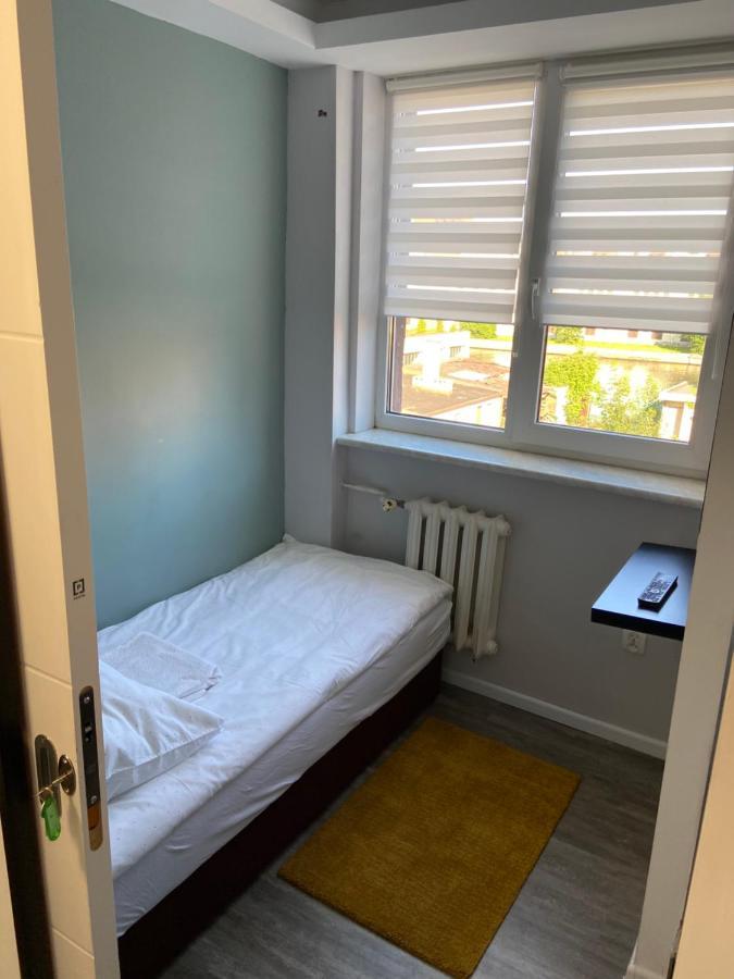 Yo!Apartments Kotwicznikow Gdańsk Eksteriør bilde