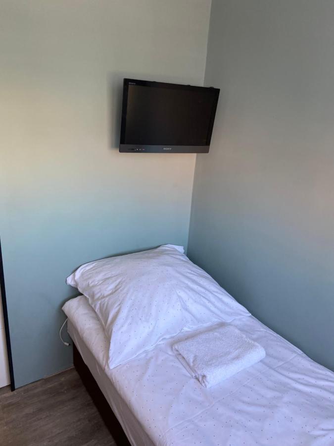 Yo!Apartments Kotwicznikow Gdańsk Eksteriør bilde
