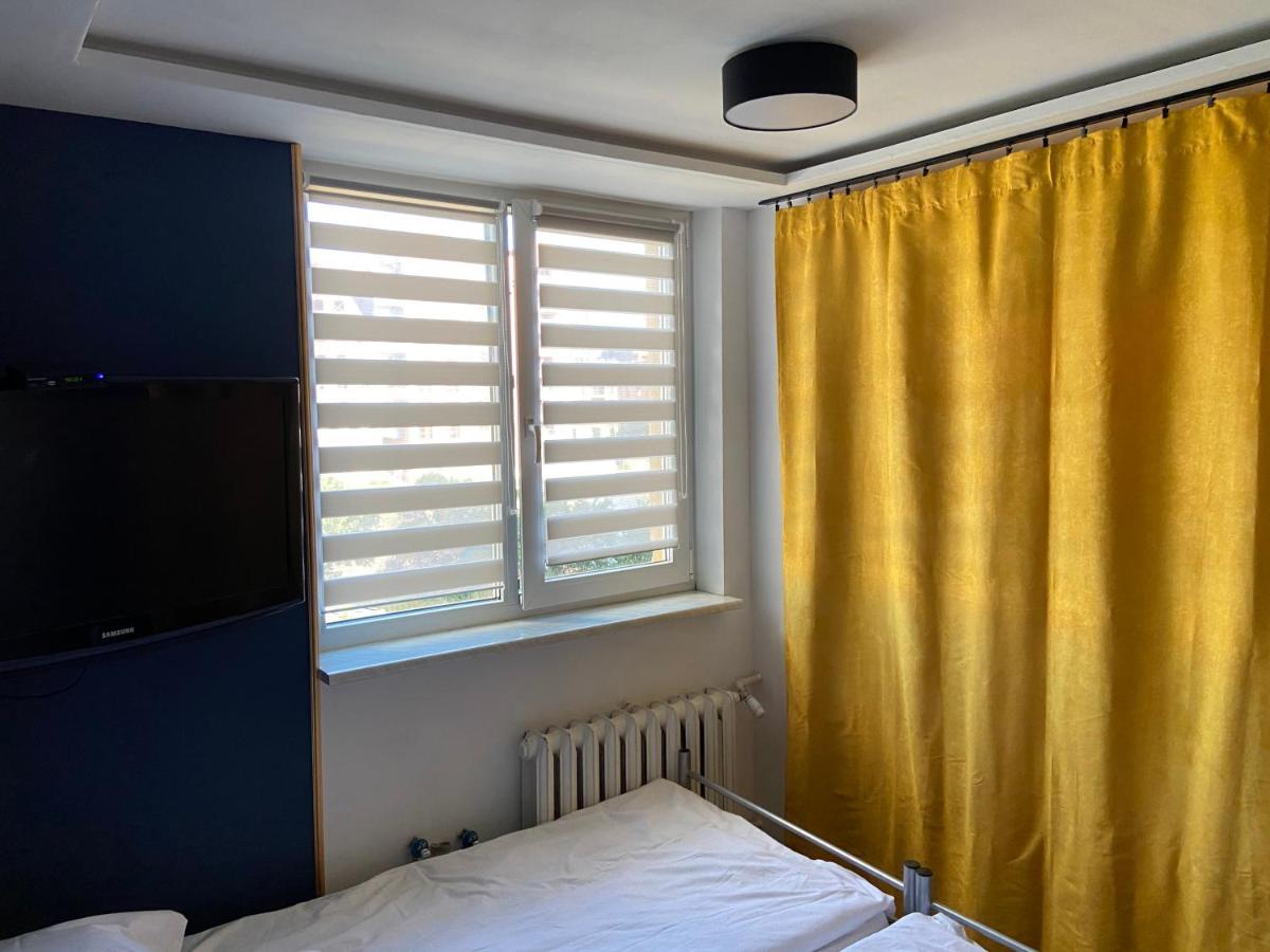 Yo!Apartments Kotwicznikow Gdańsk Eksteriør bilde