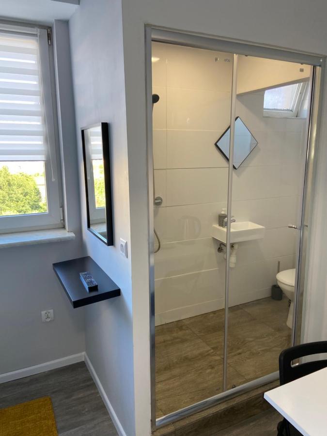 Yo!Apartments Kotwicznikow Gdańsk Eksteriør bilde