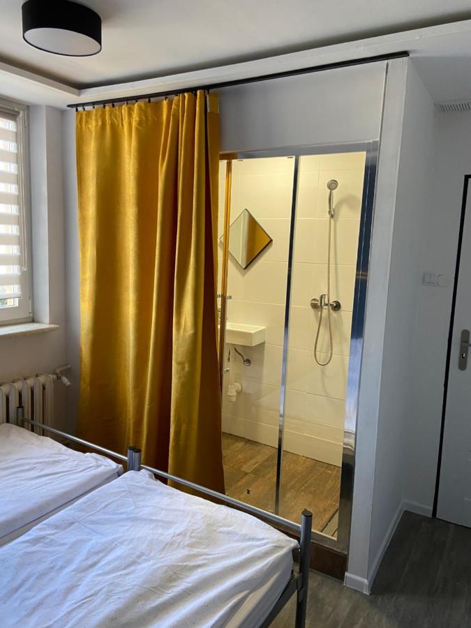 Yo!Apartments Kotwicznikow Gdańsk Eksteriør bilde