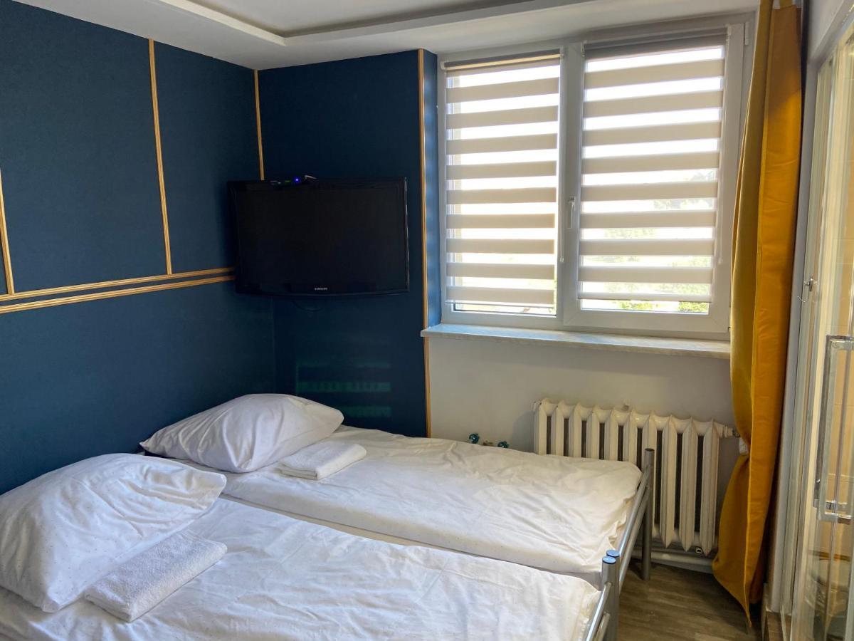 Yo!Apartments Kotwicznikow Gdańsk Eksteriør bilde