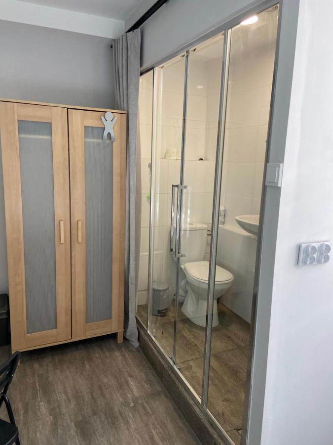 Yo!Apartments Kotwicznikow Gdańsk Eksteriør bilde