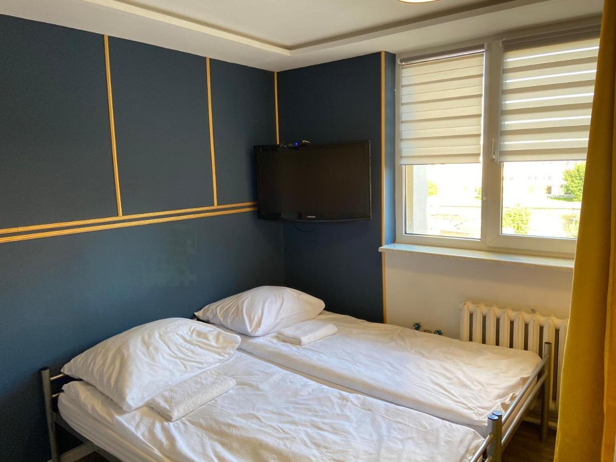Yo!Apartments Kotwicznikow Gdańsk Eksteriør bilde
