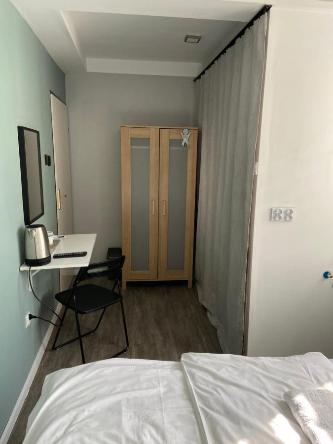 Yo!Apartments Kotwicznikow Gdańsk Eksteriør bilde