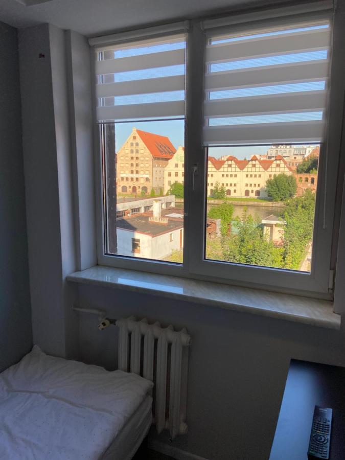 Yo!Apartments Kotwicznikow Gdańsk Eksteriør bilde